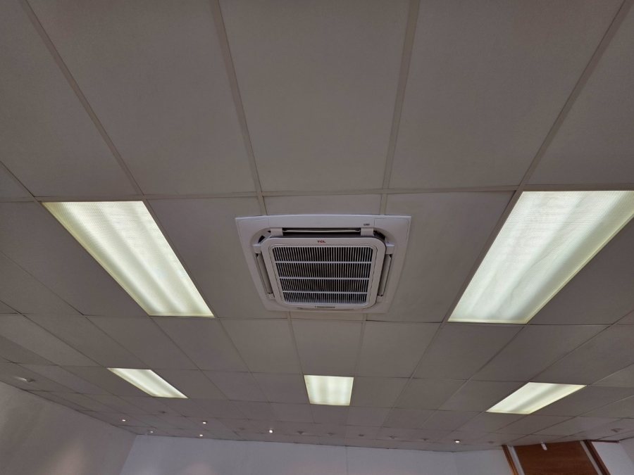To Let commercial Property for Rent in Reitz Free State